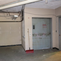 Dorian and Hunt Hall 603