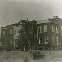 Union County Court House