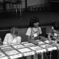 1982 Pioneer Days, Quilting 03