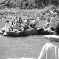 1988 Raft Race 19