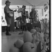 1989 Homecoming Dance, Band 04