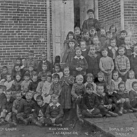 La Grande Students