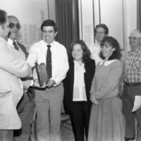 1988 Award Presentation 03