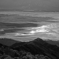 California, Death Valley 1