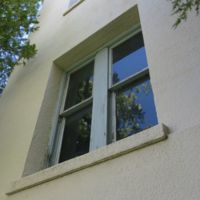 Dorian and Hunt Hall 21