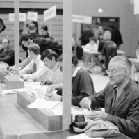 1972 Winter Registration Day 04