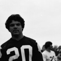 1978 Football Player, Portraits 07