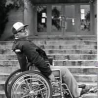 1977 Student, Disabled 1-2