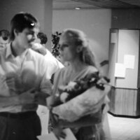 80's Soloists' Concert Reception 12
