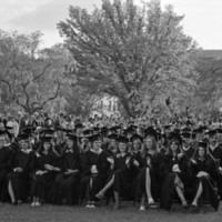 1976 Graduation 26