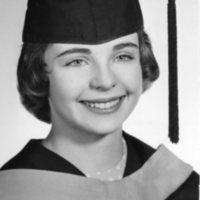 1963 Alumni, Carol McClure