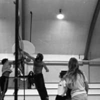1979 Volleyball, Mount Vernon 10