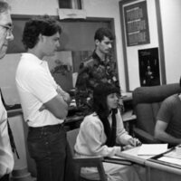 1985 Science, Text Telephone 03