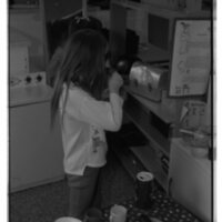 1989 Ackerman Elementary School, Kitchen 02