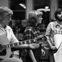 1980 Ambassadors, Rehearsal 01