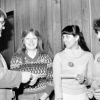 1984 Award Presentations 04
