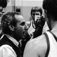 1988 Basketball, Bill Crancio Coaching 03