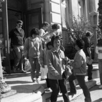 1985 Orientation, Outdoors 20