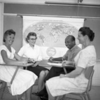 1968 Reading Institute, Classes 03