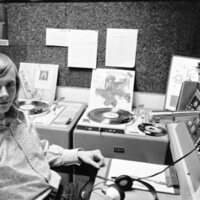 1974 Radio, KEOL Disc Jockey 02