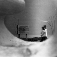 1976 Students, Walking