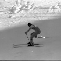 1991 Skiing Championships 04