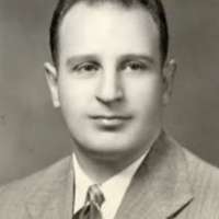 1948 Alumni, Wayne McKee