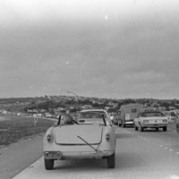 California, Highway Traffic 1