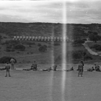 Fort Ord, Firing Range 2