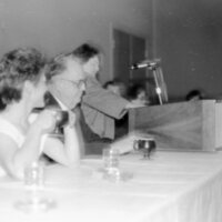 1987 Retirement, Bill Wells 03