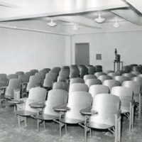 1952 Pierce Library Interior 6