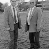 1988 Foundation, Building Site 02