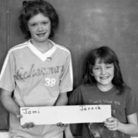 1985 Ackerman Elementary Students 03