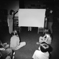 1972 Ackerman Elementary School, Classroom 10
