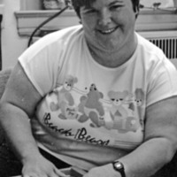 1987 Employee, Toni Raymond 1-2