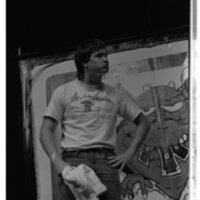 1989 Guest, The Buzzard of Bucks 23