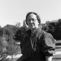 1984 Ackerman Elementary School, Employee Amelia Jossi 05