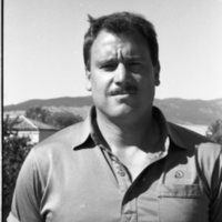 1990 Employee, Brian Keller