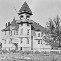 Union Public School, North