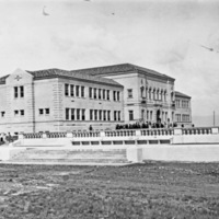 EONS, Inlow Hall 1