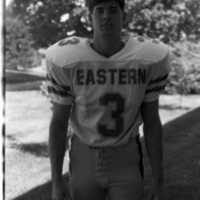 1990 Football Player, Portraits 02