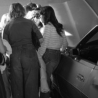 1981 Youth Energy Awareness Day, Car 03