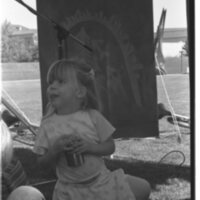 1989 Homecoming, Story Time 06