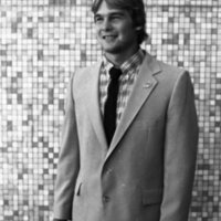 1982 Football Player, Portraits 097