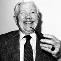 1986 Employee, George Nightingale 09