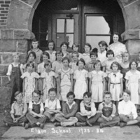 Elgin School Students 9