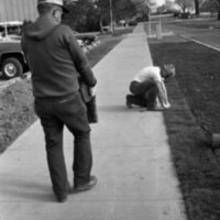 1986 Employees, Groundskeepers 13