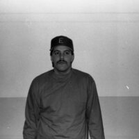 1988 Baseball Player, Portraits 51
