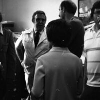1984 Employees, Party 08