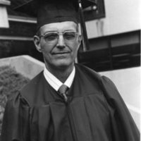 1986 Graduate, Ray Shields 01